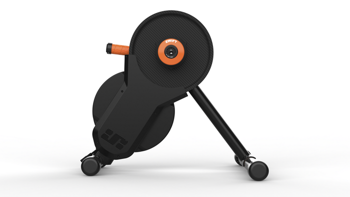 JetBlack Base d'entrainement intelligente Victory EMS