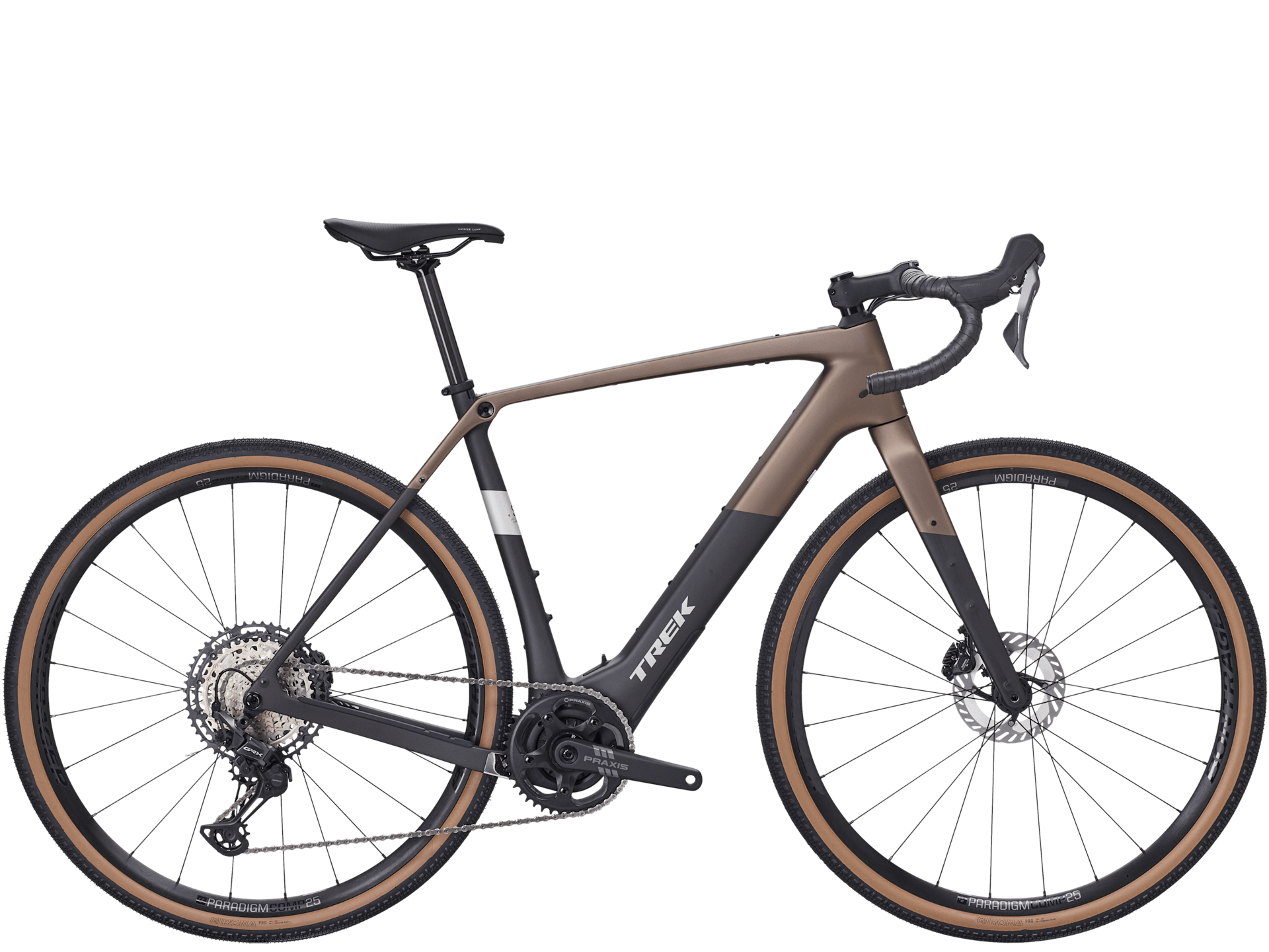 Trek | Checkpoint+  | SL 5