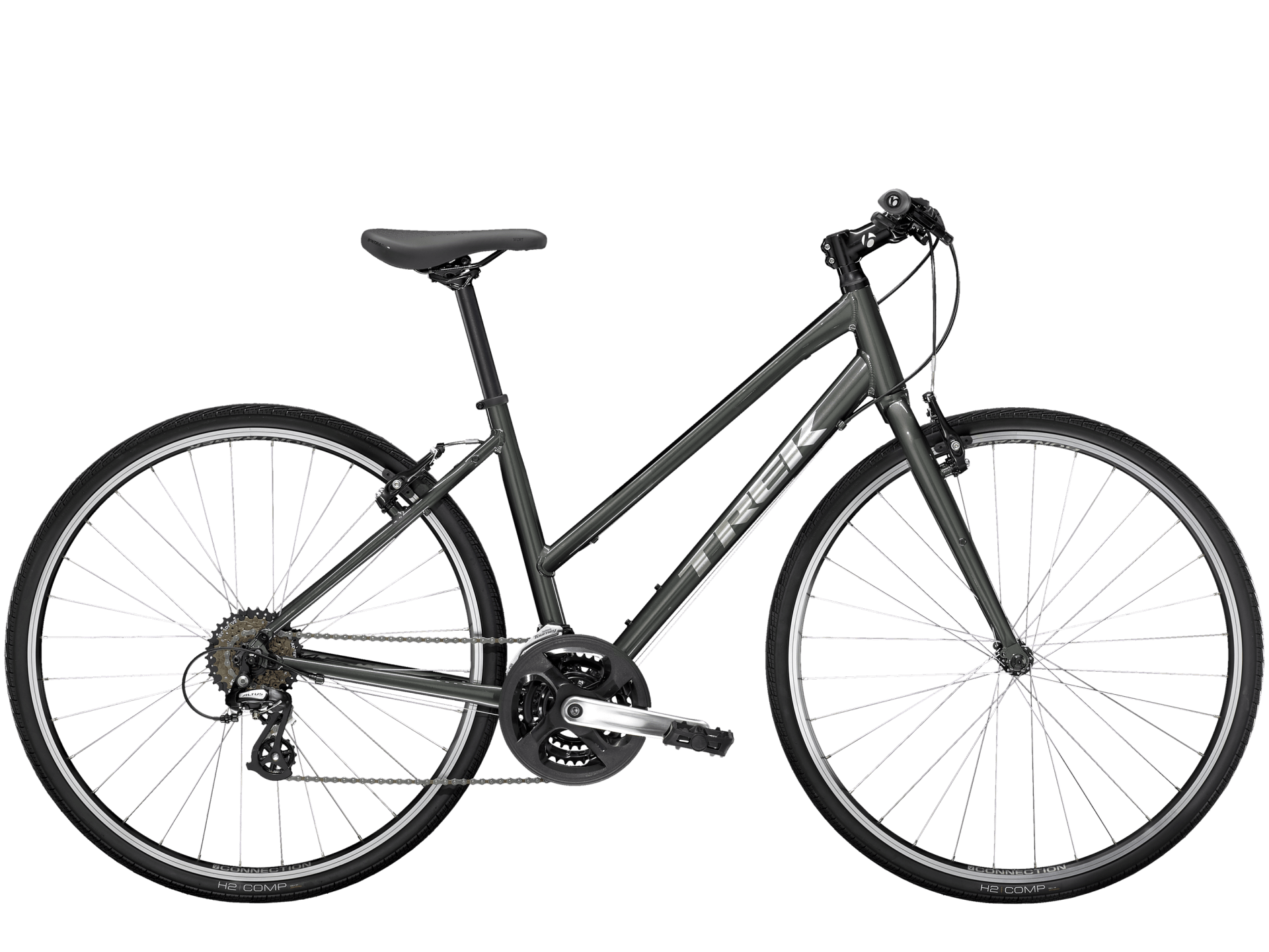 Trek | FX | 1 Stagger 2022