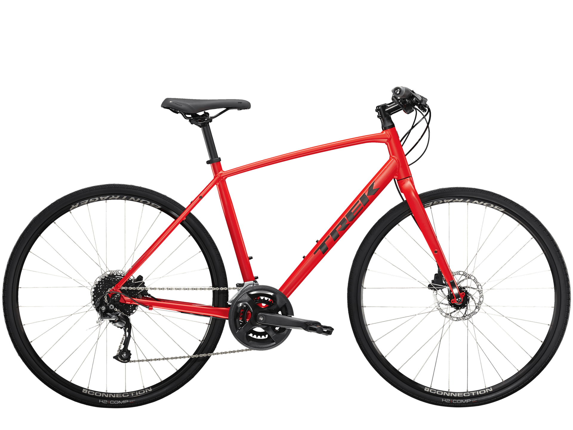 Trek | FX | 2 disque 2023