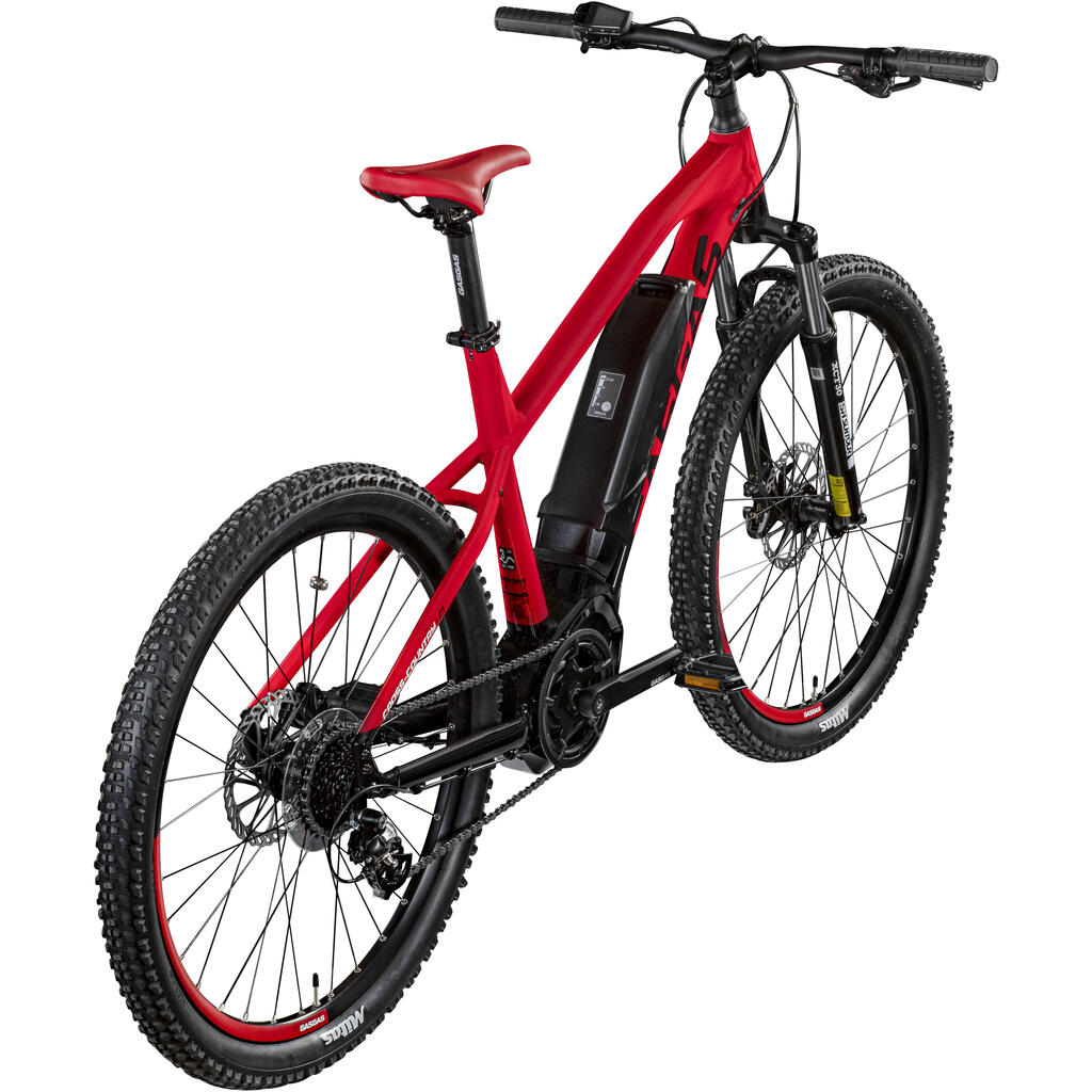 GasGas | G Cross Country | 1.0