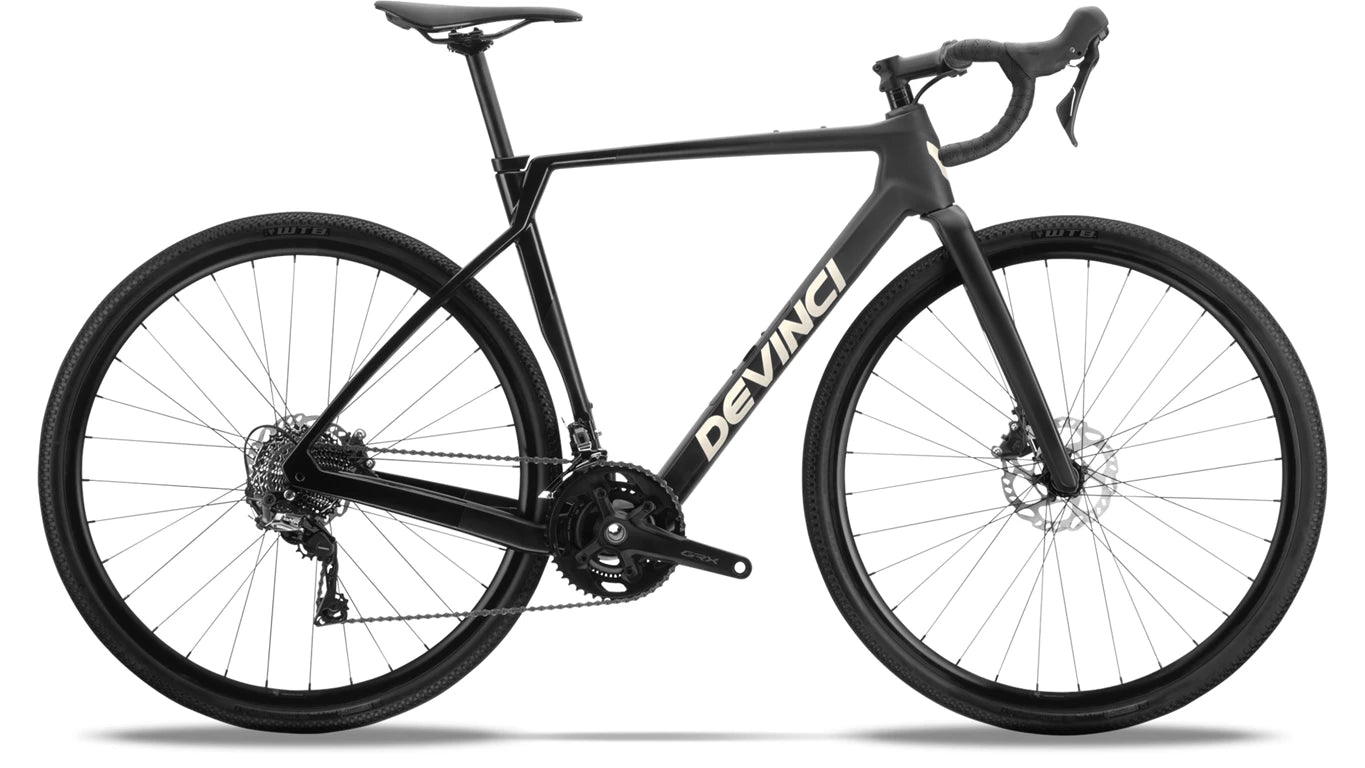 Devinci Hatchet Pro GRX 600 22s Gravel Bike | Vélozone