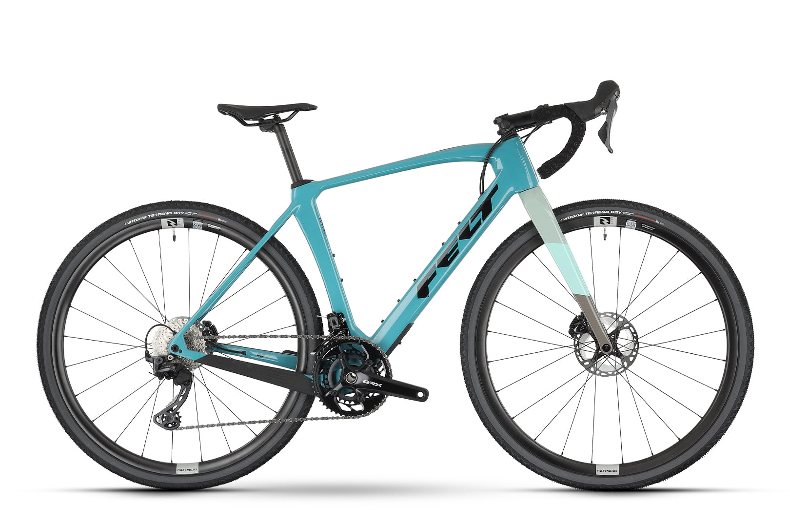 美品　FELT BREED　グラベル　GRX Felt Breed Advanced – GRX 820 Gravel Bike | Vélozone
