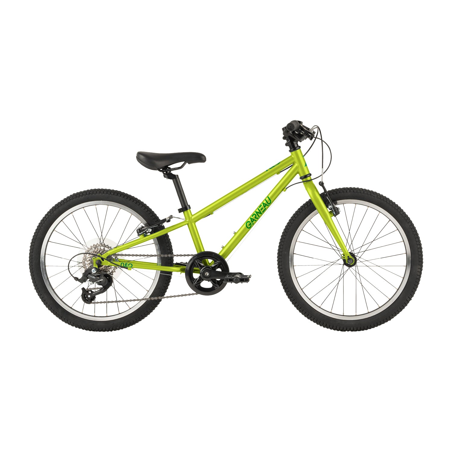 Garneau Neo 20 – 7-Speed Kids' Bike | Vélozone