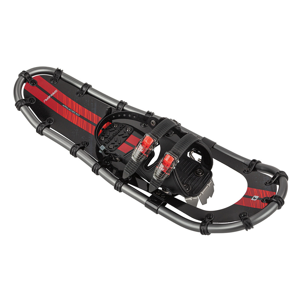 Appalaches Louis Garneau Blizzard Ii Raquettes De Neige Garneau