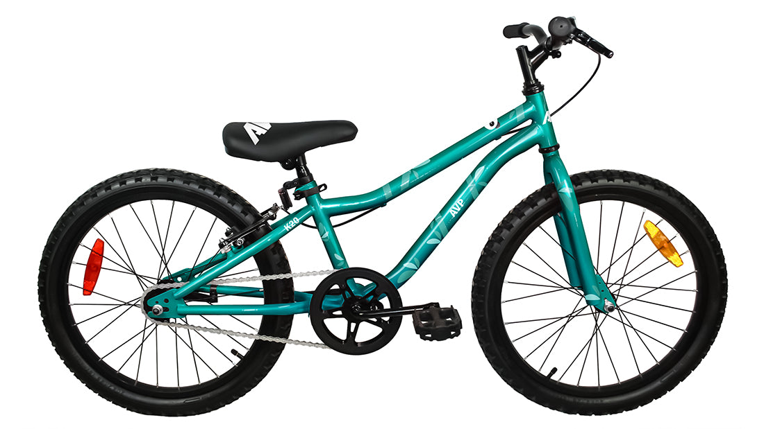 Vélo AVP K20 - 20 pouces - rétropédalage 2023