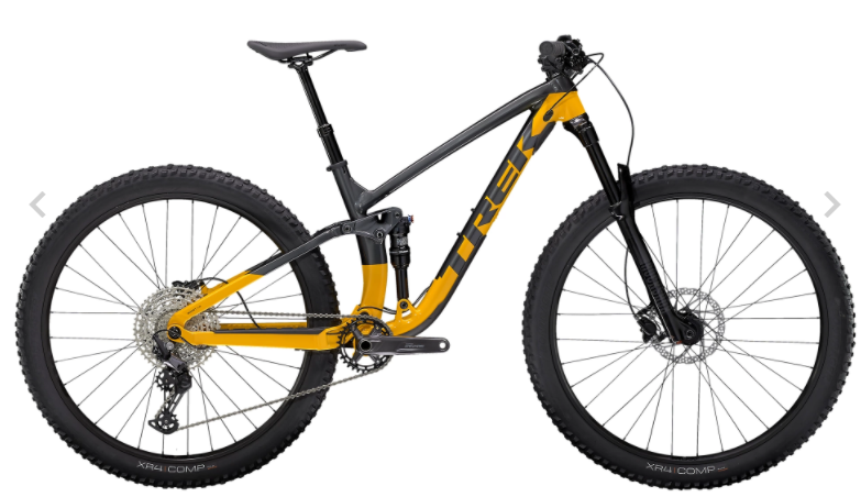 Trek | Fuel | EX 5 Deore 2022-23