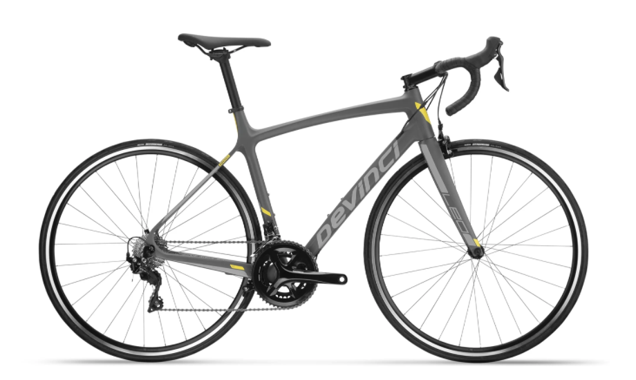 Devinci | Leo 105 22s