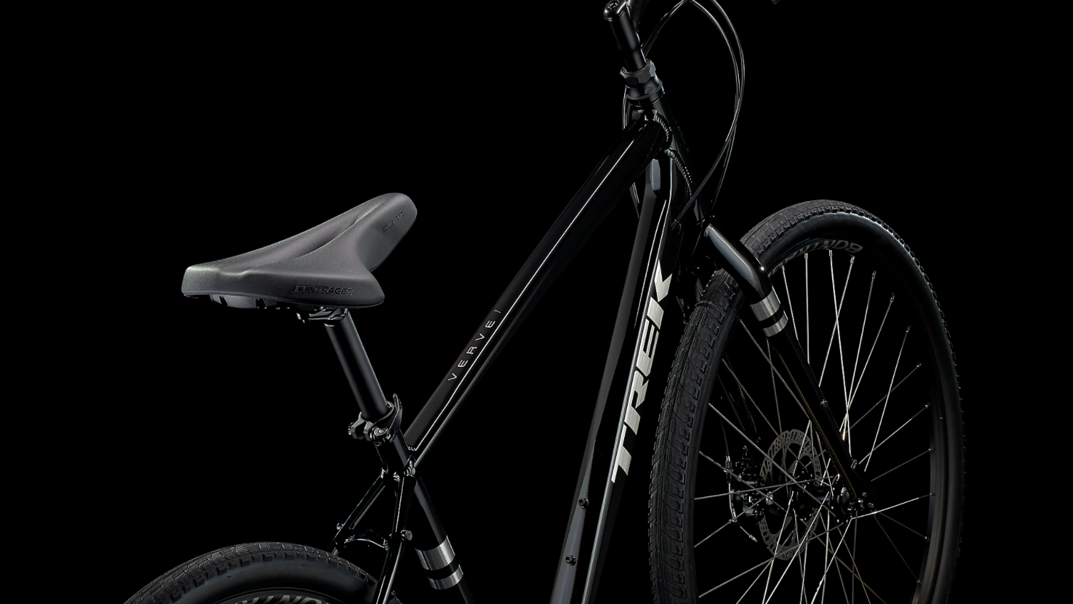 Trek | Verve | 1 disque 2022