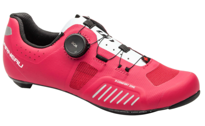 Chaussure Louis Garneau Carbon XZ Femme