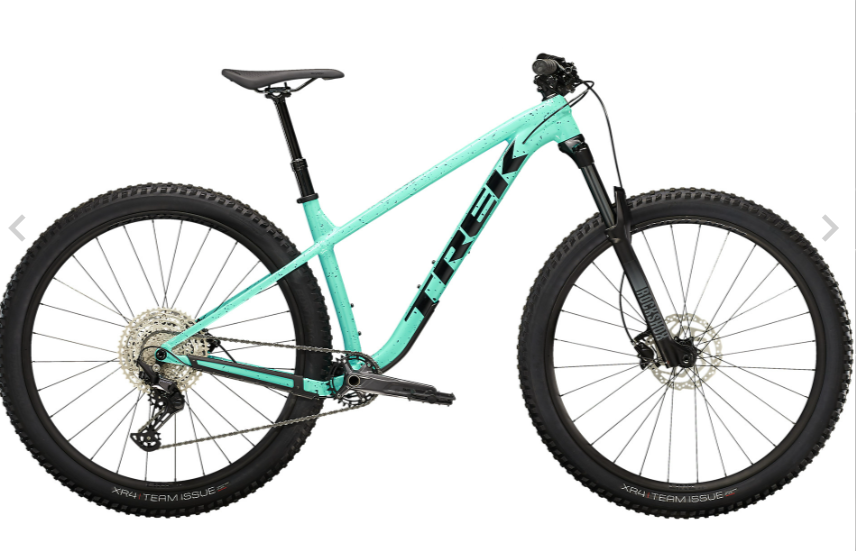 Black Frame Trek Roscoe 2020 For Sale Trek Roscoe 2023