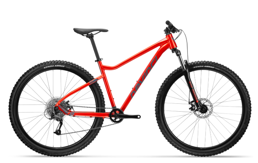 Devinci | Riff Altus 8s