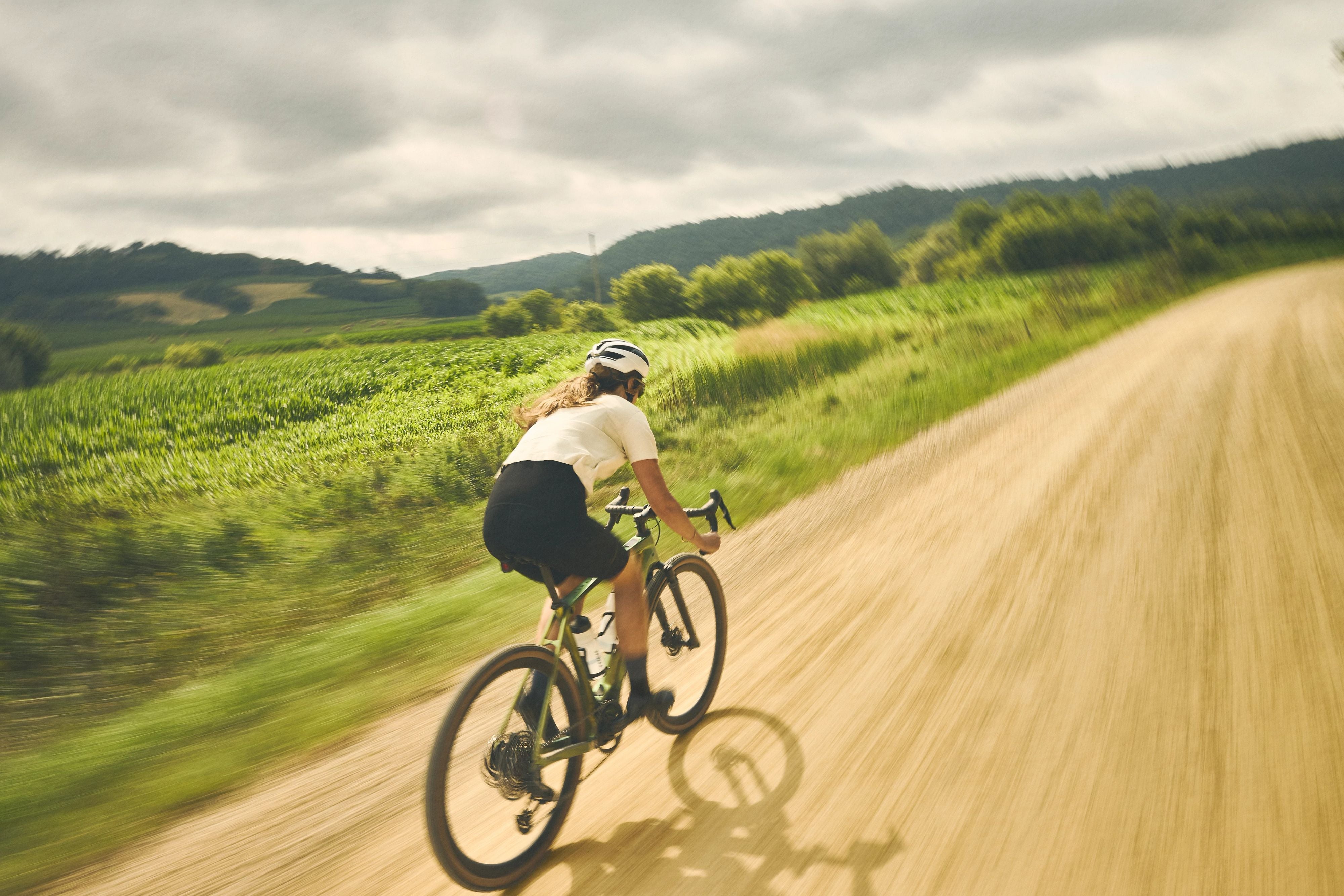 Gravel électrique