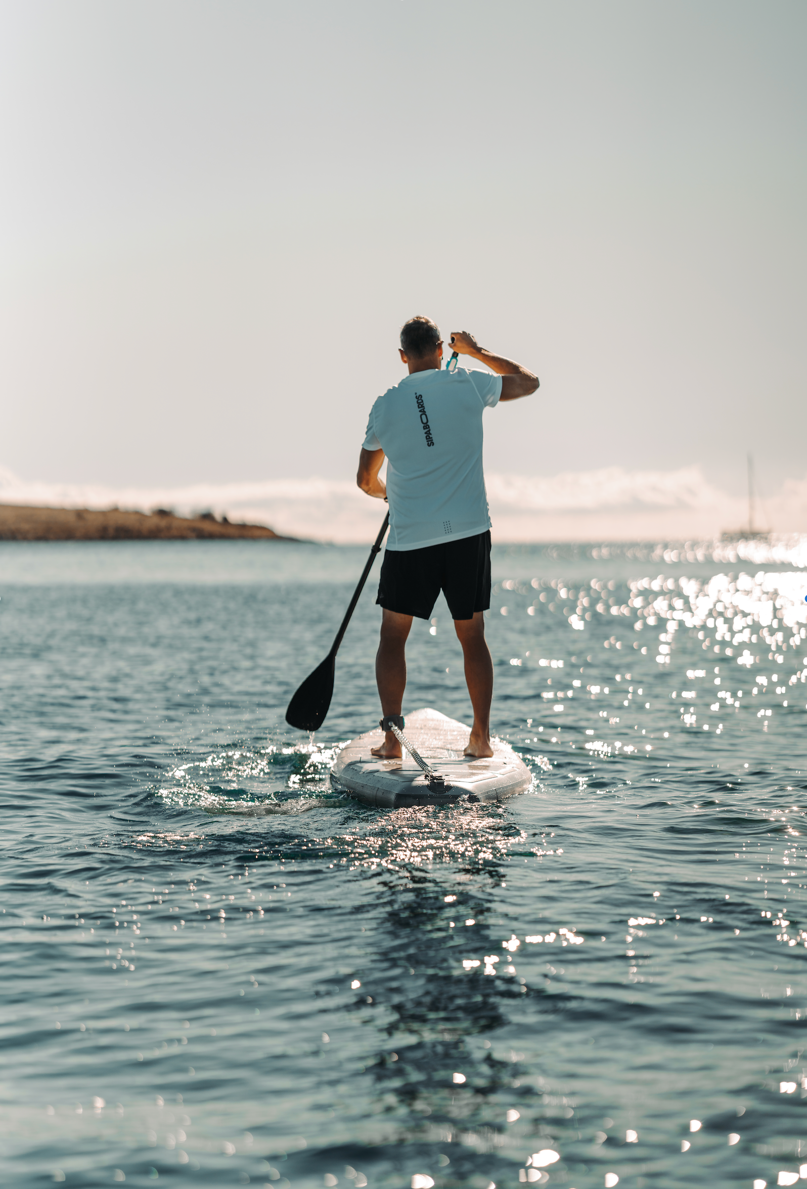 Paddleboards Électriques