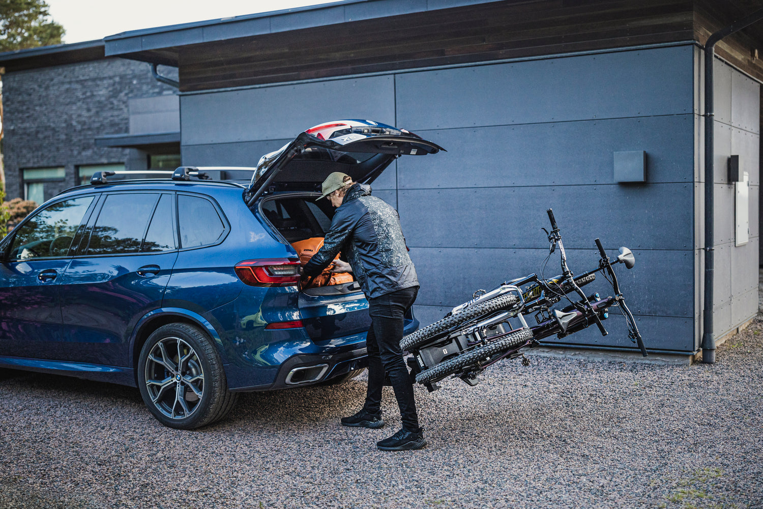 Porte-Vélo