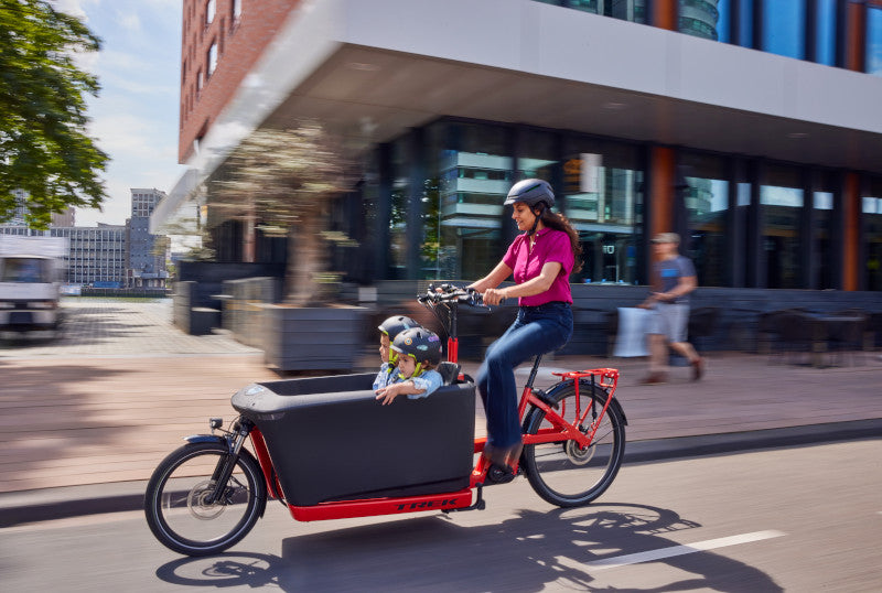 Vélos de location