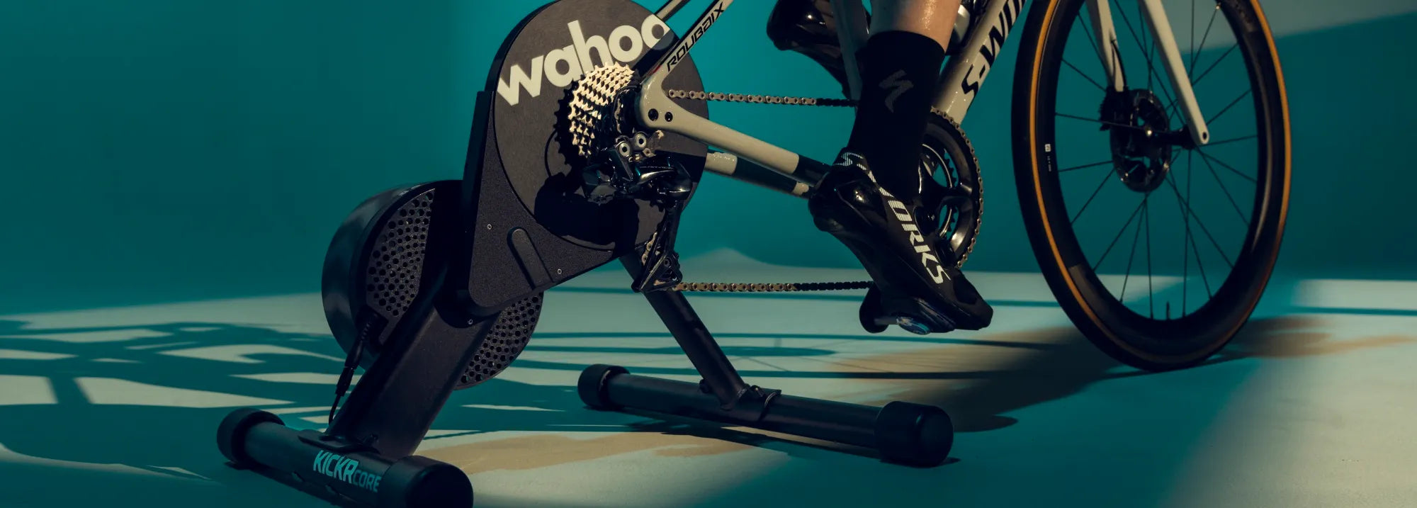 Bike Trainers - Smart, Zwift Compatible | Vélozone