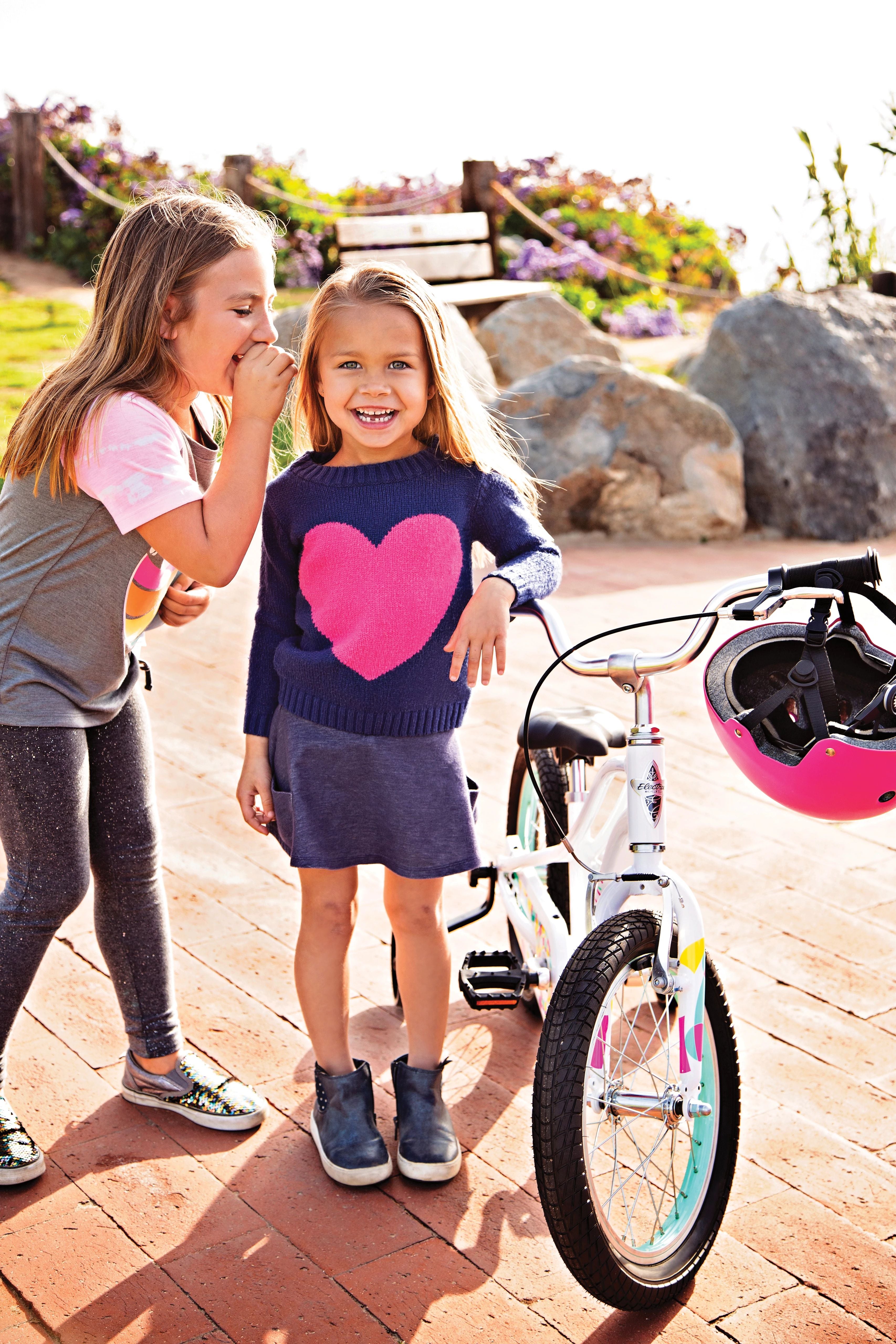 Vélos Pour Enfants