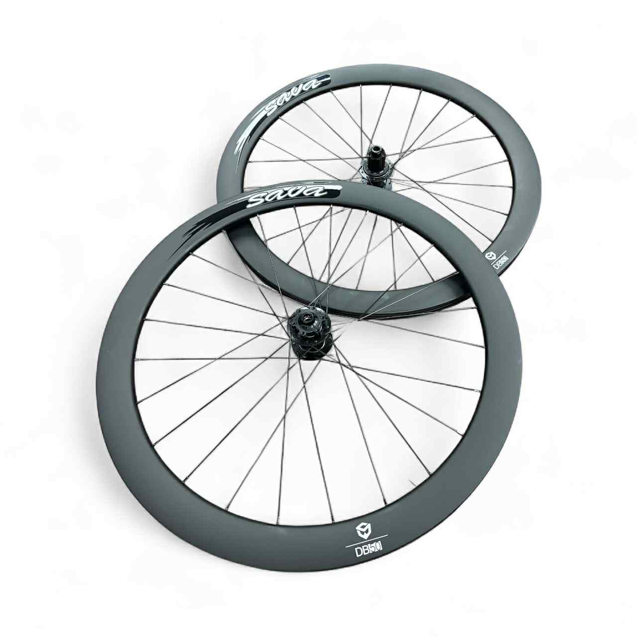 Ensemble de roue Sava DB50