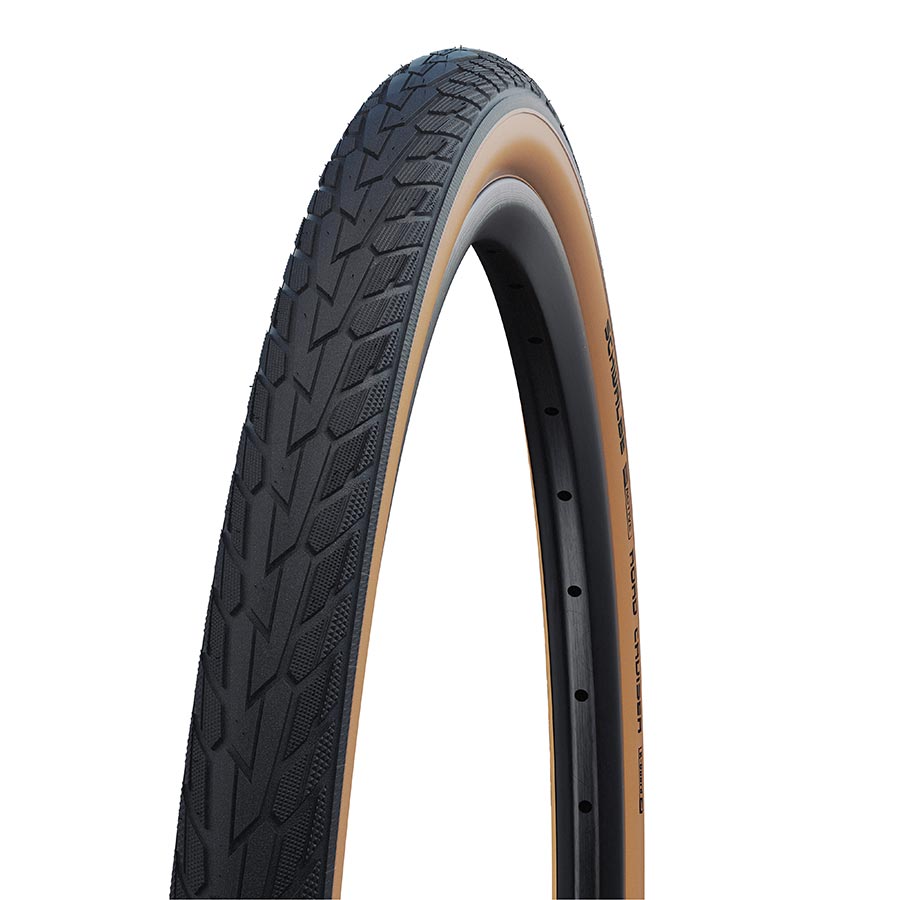 Schwalbe Road Cruiser 27x 1.4