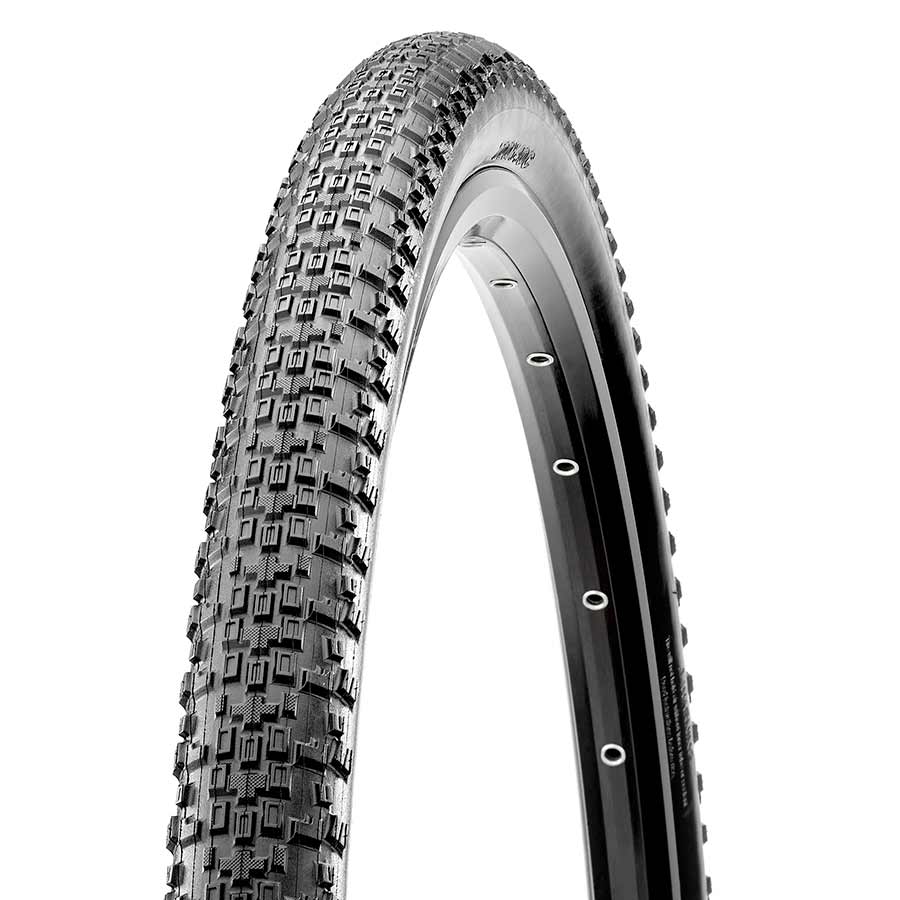 Maxxis | Rambler | Pneu 700x38C Pliable