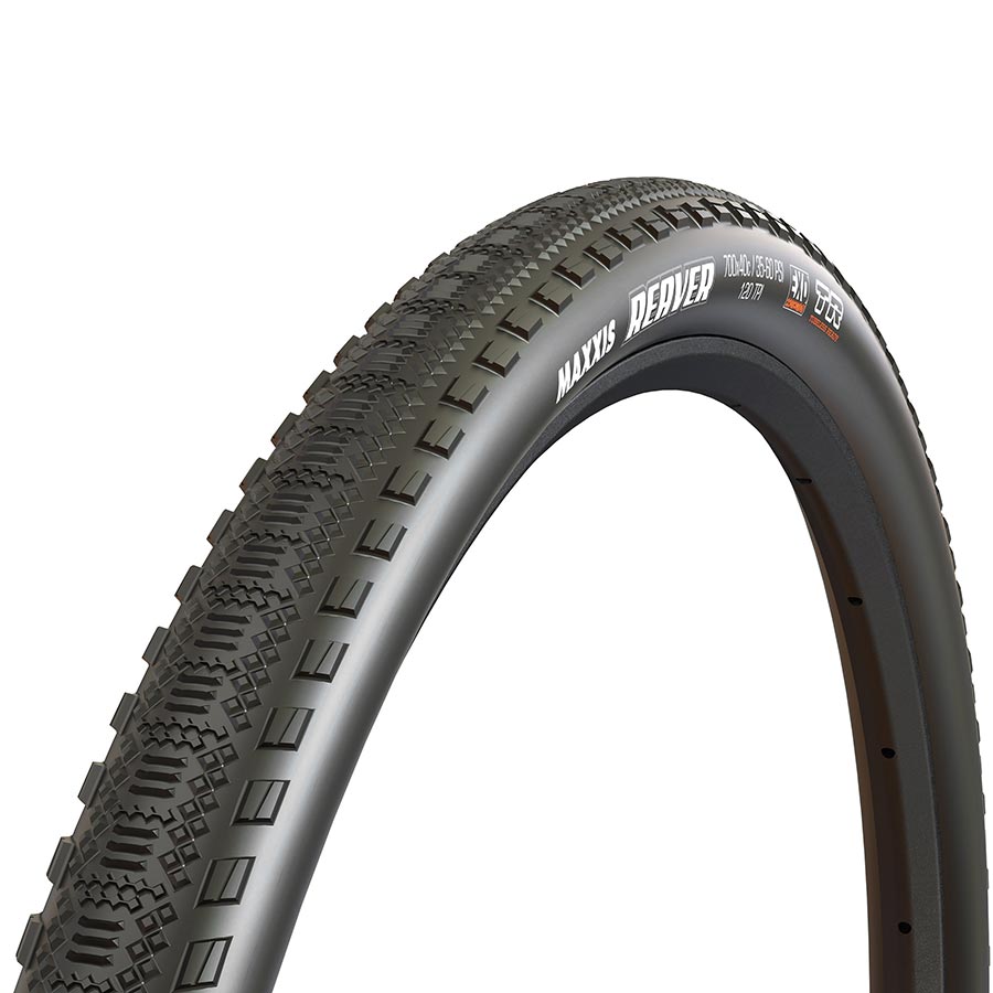 Maxxis | Reaver | Pneu Gravel, 700x40C