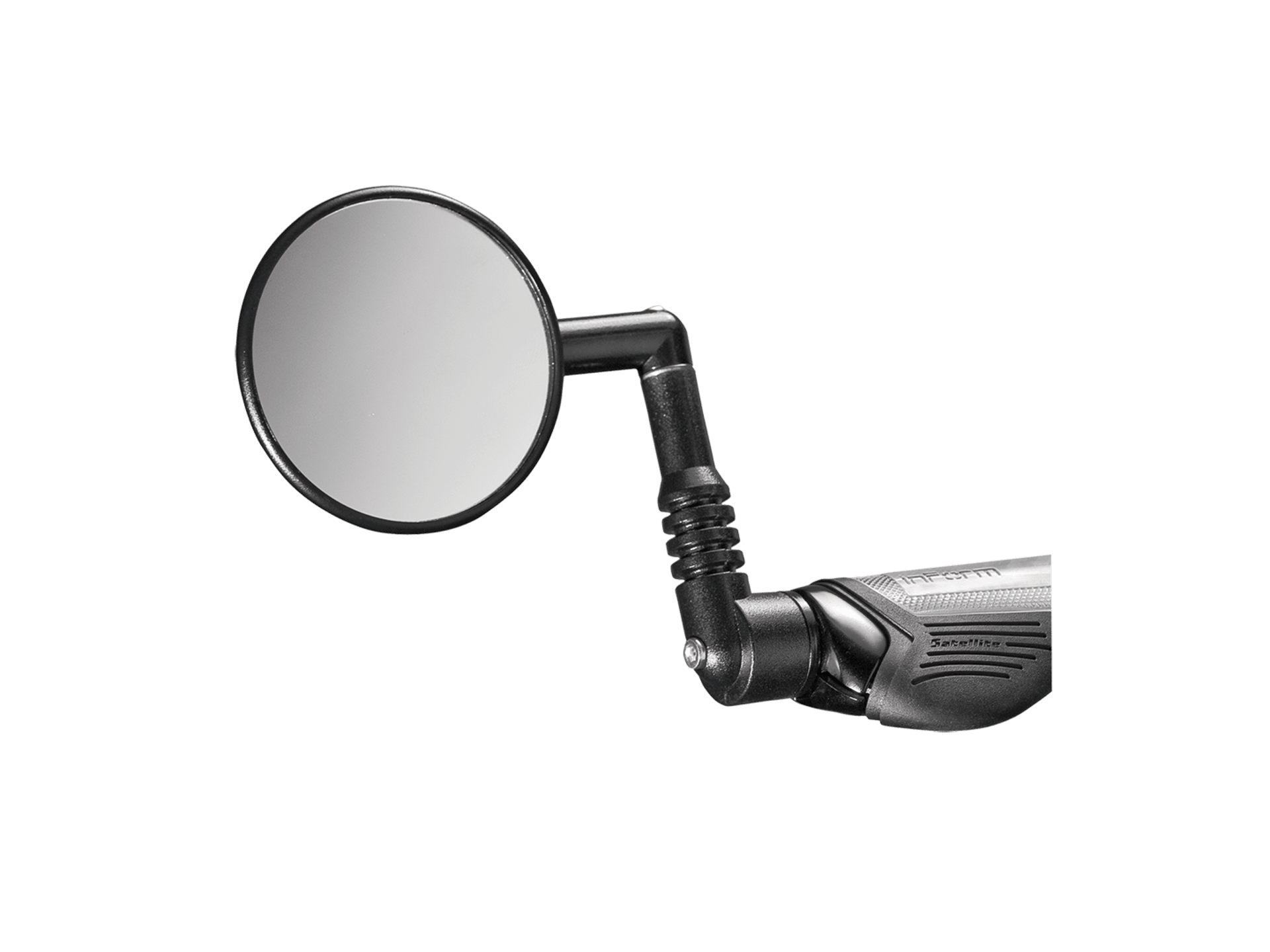 Mirroir Mirricle Iso handlebar
