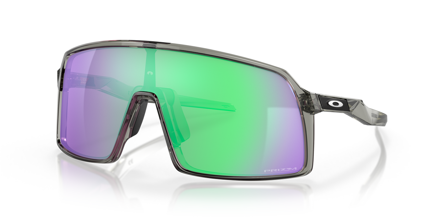 Lunette Oakley Sutro prizm