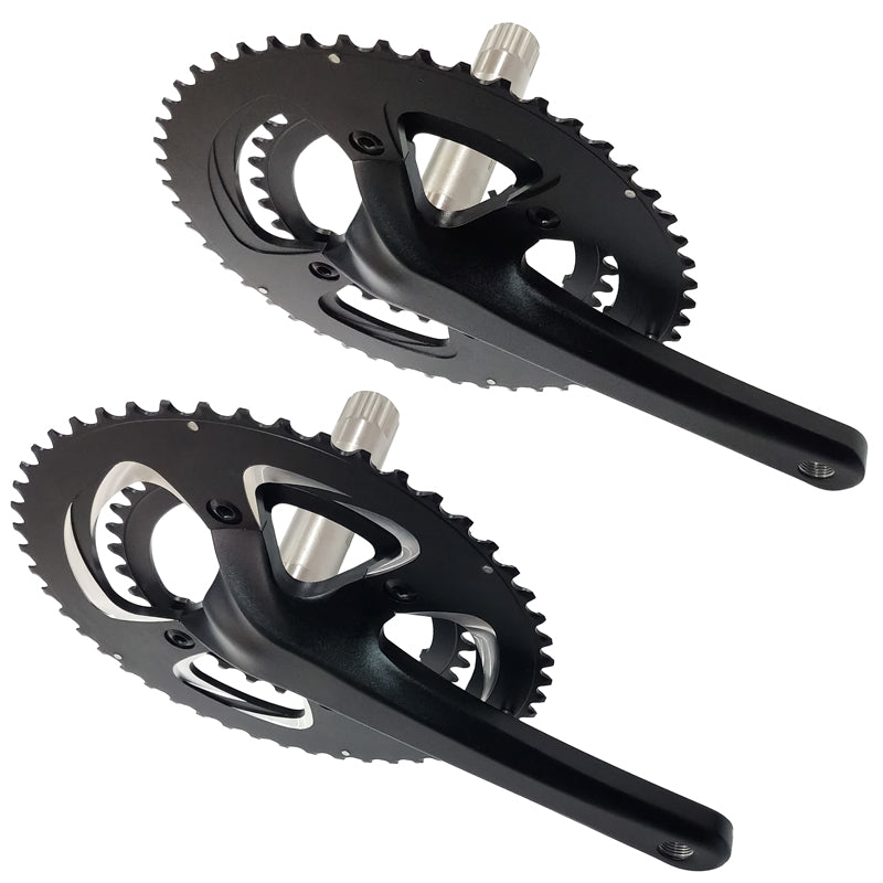 Pedaliers Prowheel LIGHT-621C