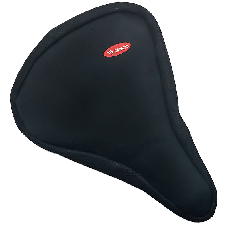 Couvre selle Gel + Lycra Damco