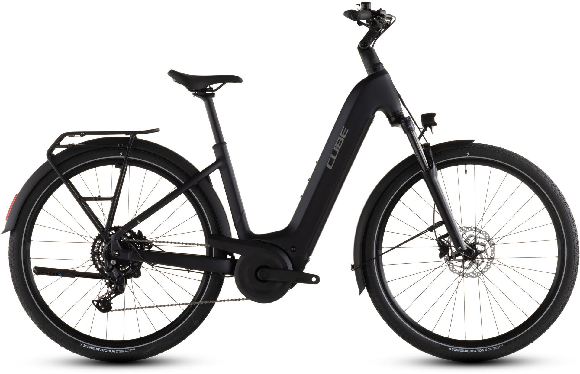 Cube | Touring Hybrid ONE 600 2026