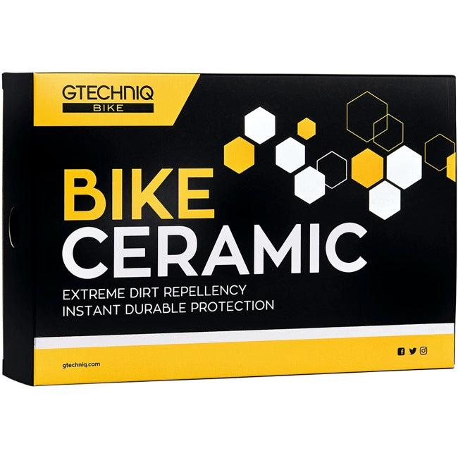 Kit céramique pour vélo Gtechniq