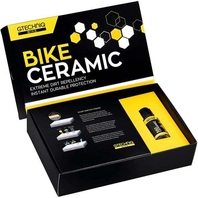 Kit céramique pour vélo Gtechniq