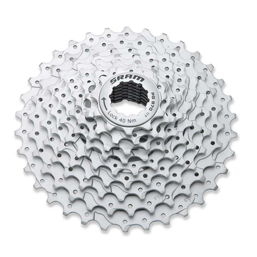 Cassette Sram PG-970 9 Vitesses