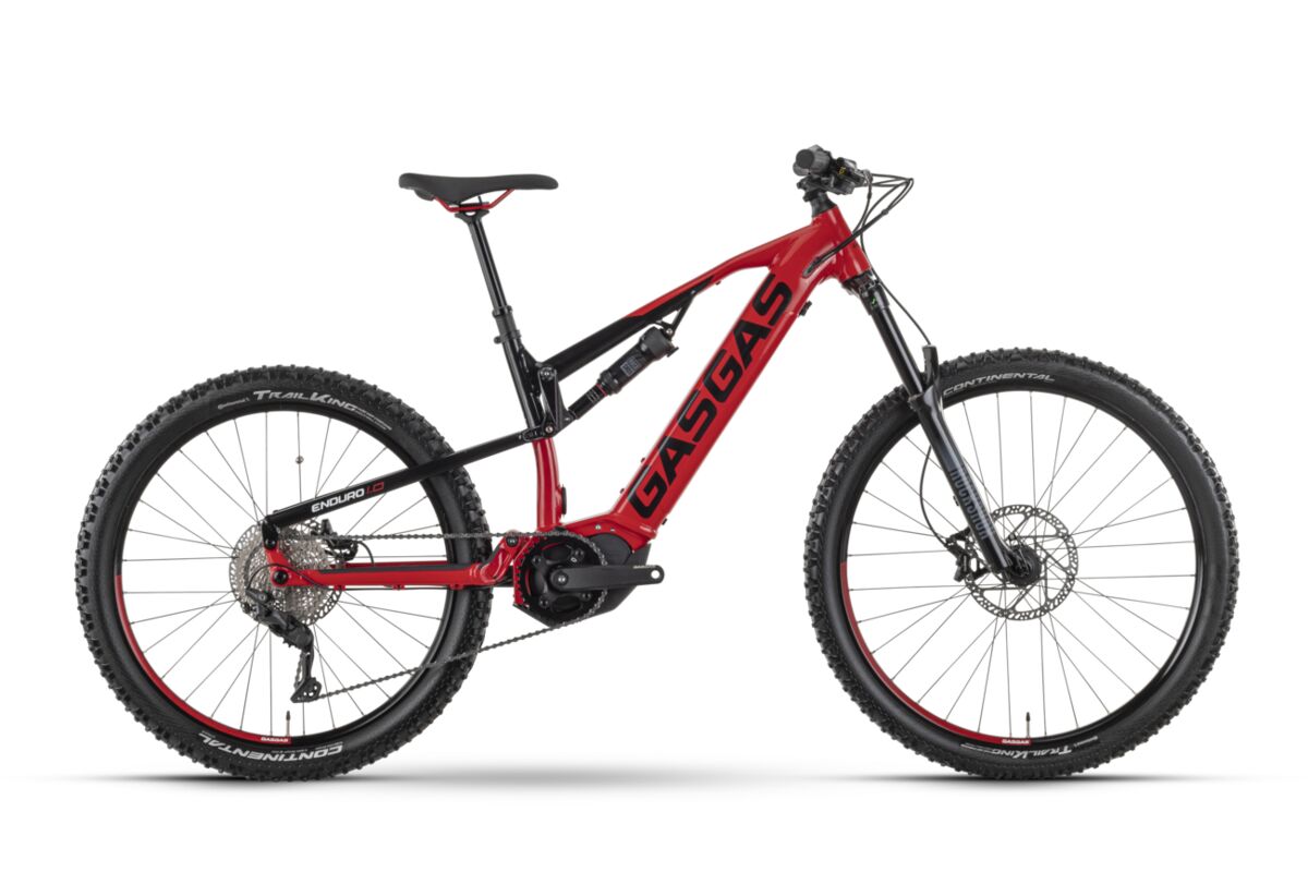 GasGas | G ENDURO | 1.0 2023