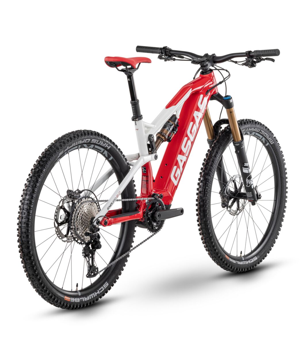 GasGas | G ENDURO | 3.0 - GX 2023