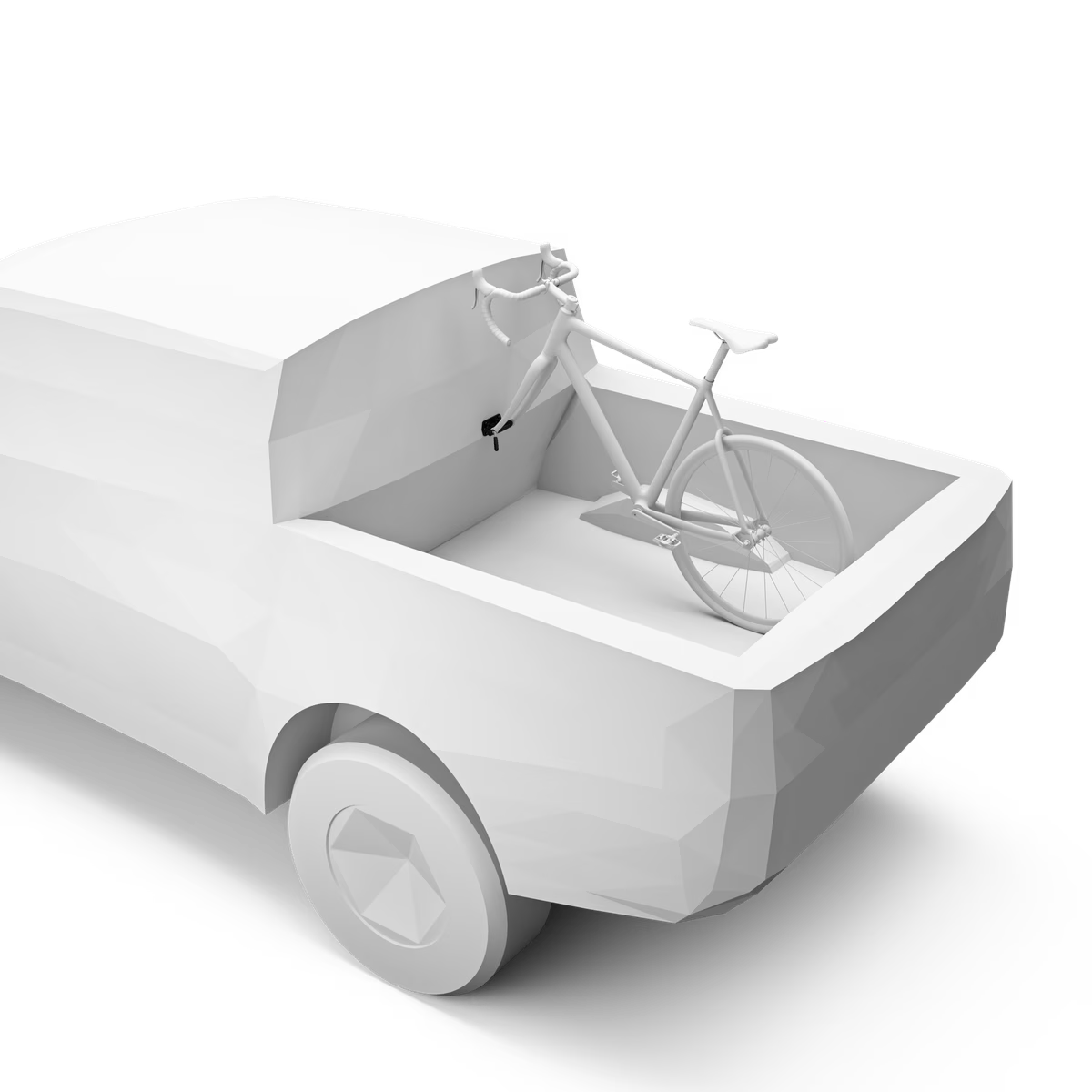 Thule | Low Rider Pro