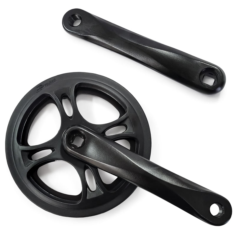 Pedalier Prowheel PRO-E40PP