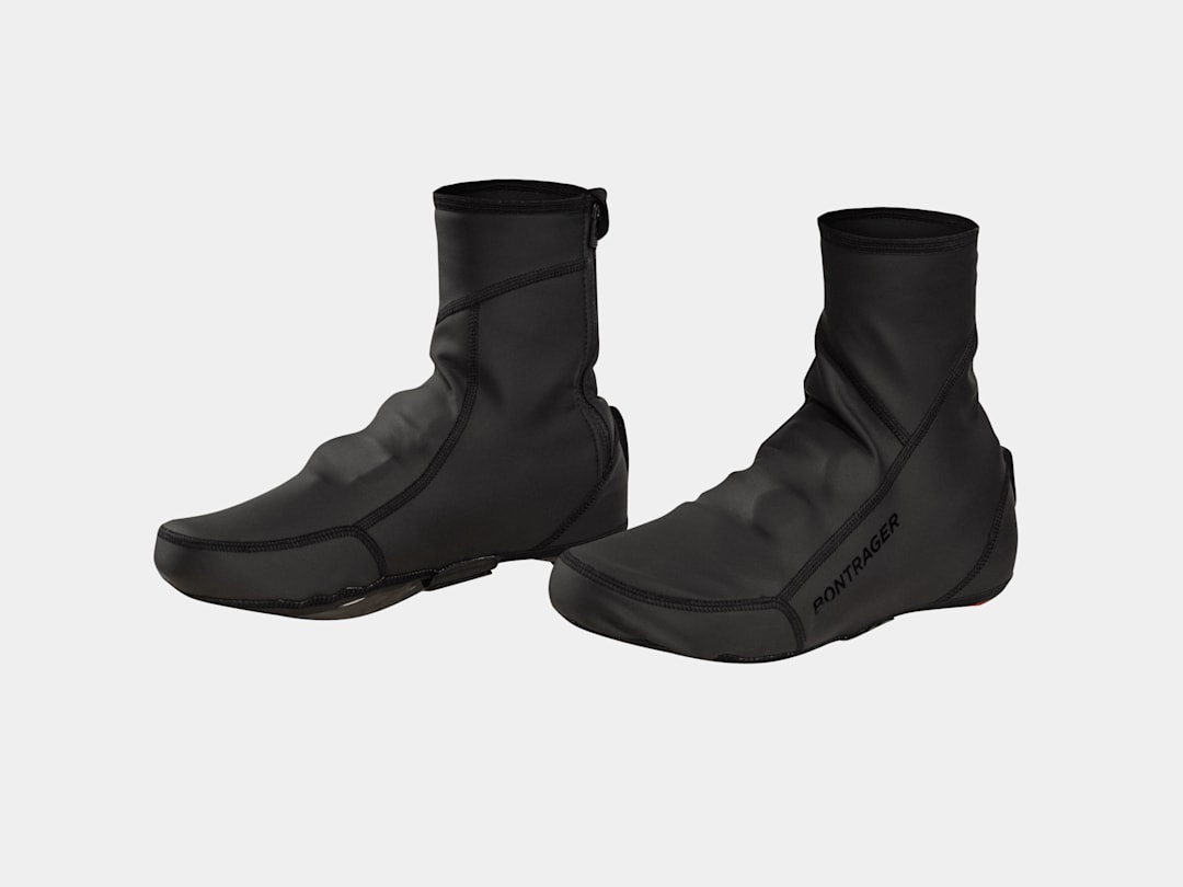 Bontrager | Couvre-chaussures S1 Softshell