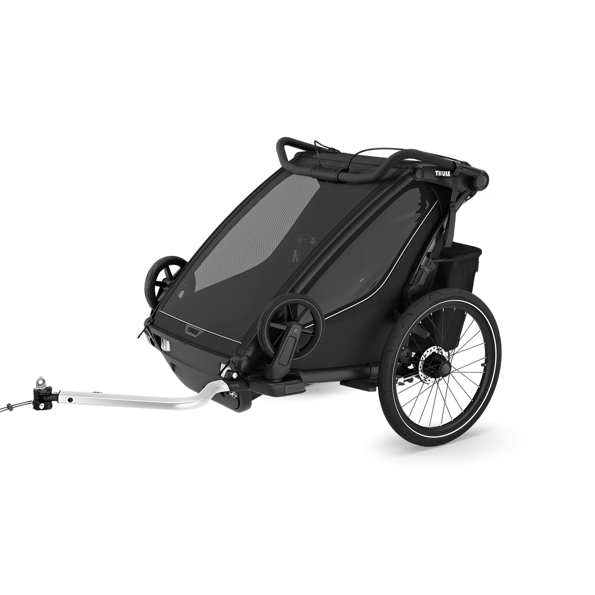 Thule | Sport 2 double trolley