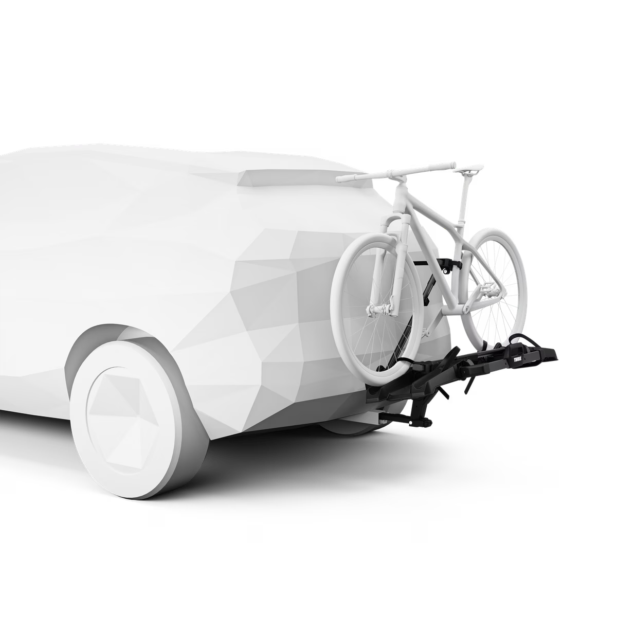 Thule | OutPace 2-seater bike rack