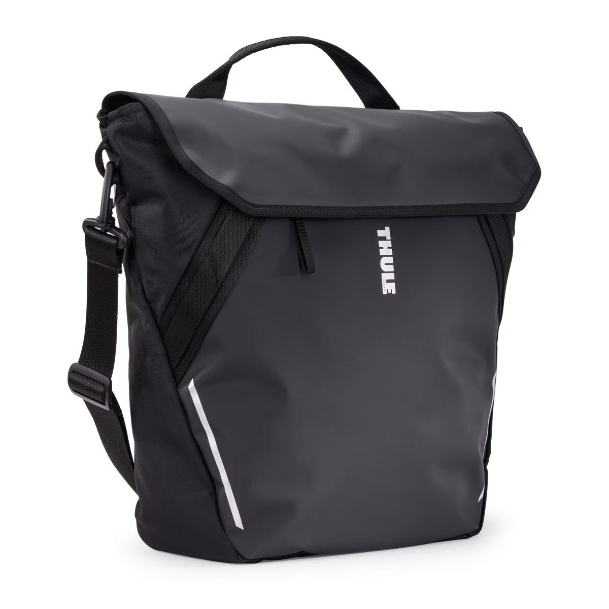Thule | Chasm Courier | 22L Bike Bag with InLock