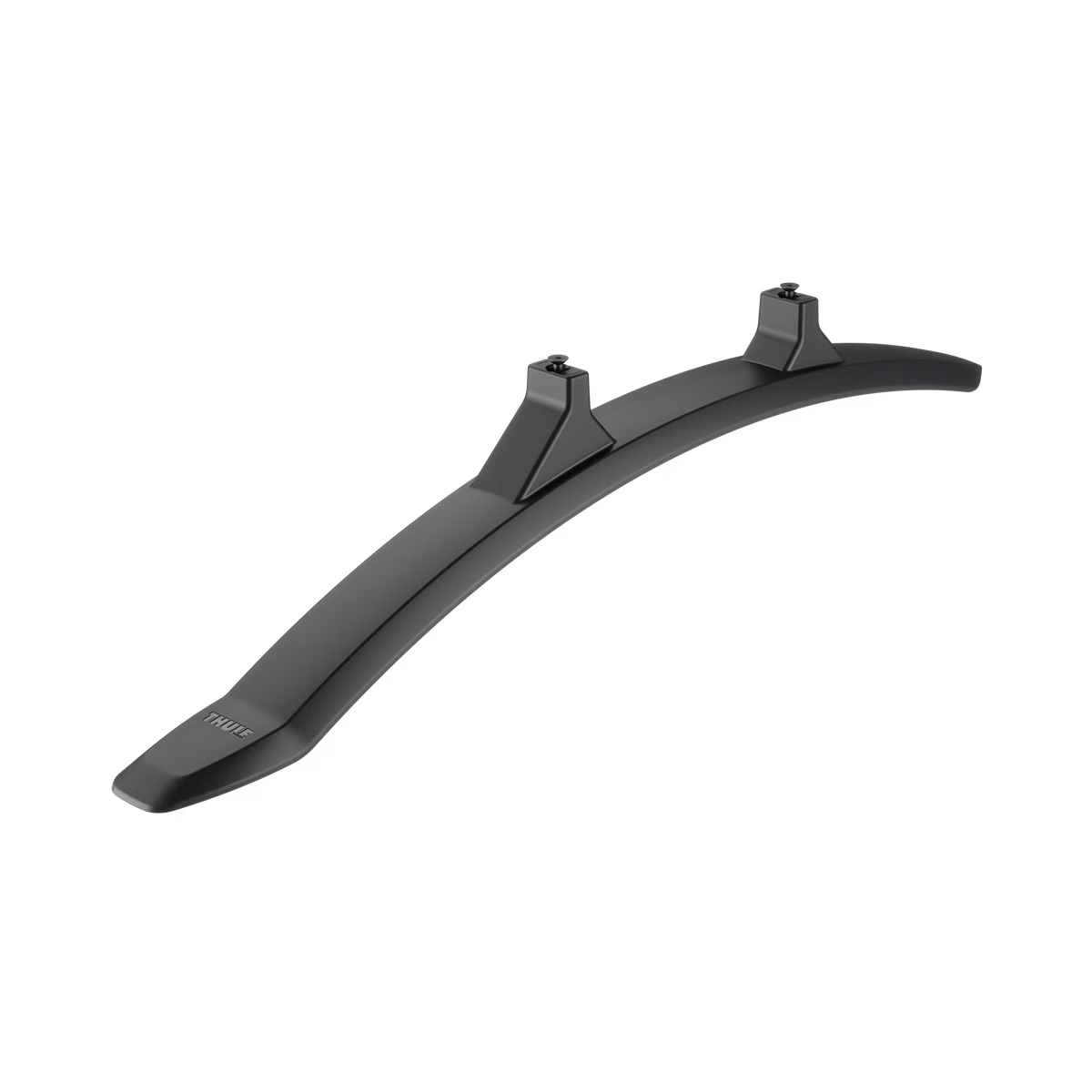 Thule | Tower rack fender | Black rear fender