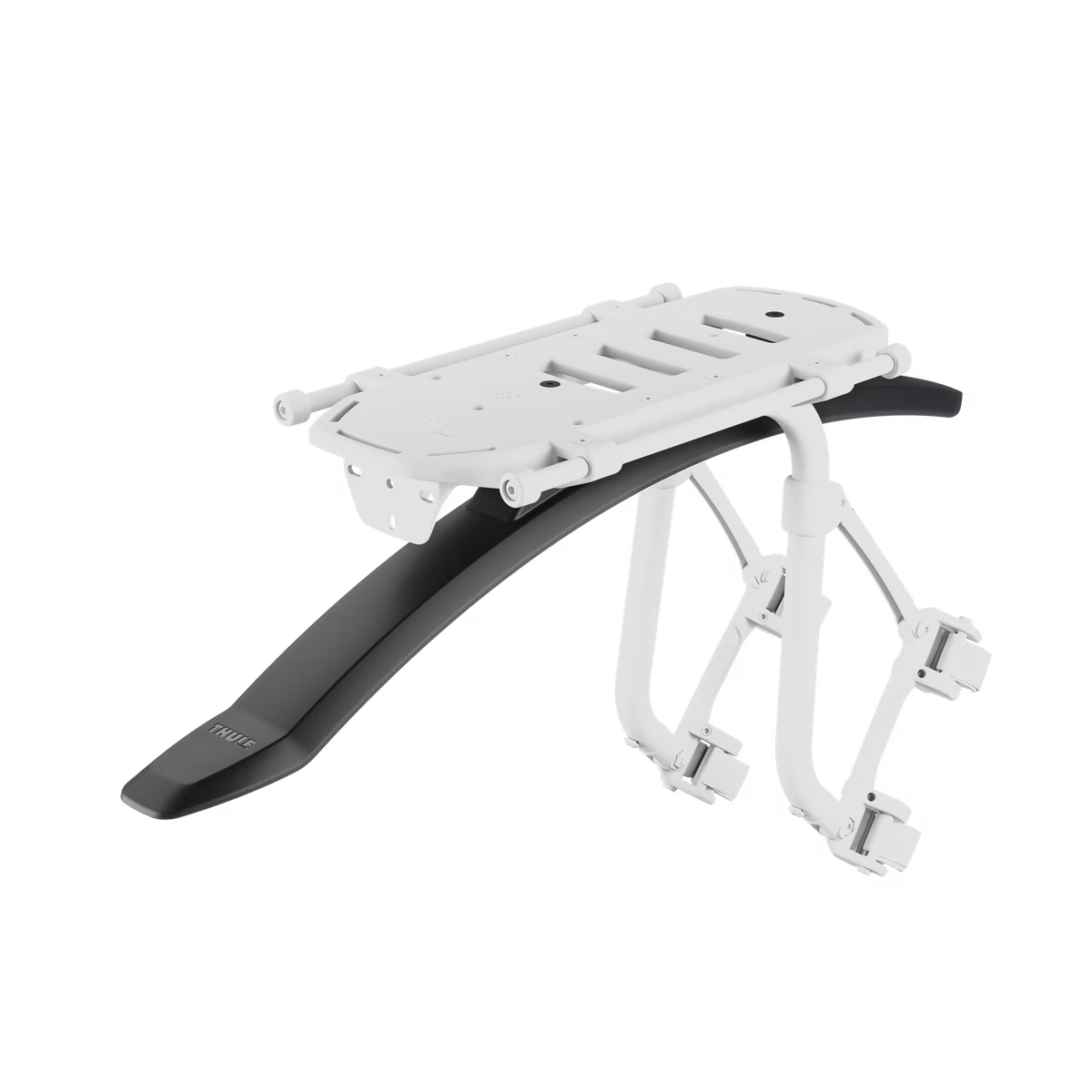 Thule | Tower rack fender | Black rear fender