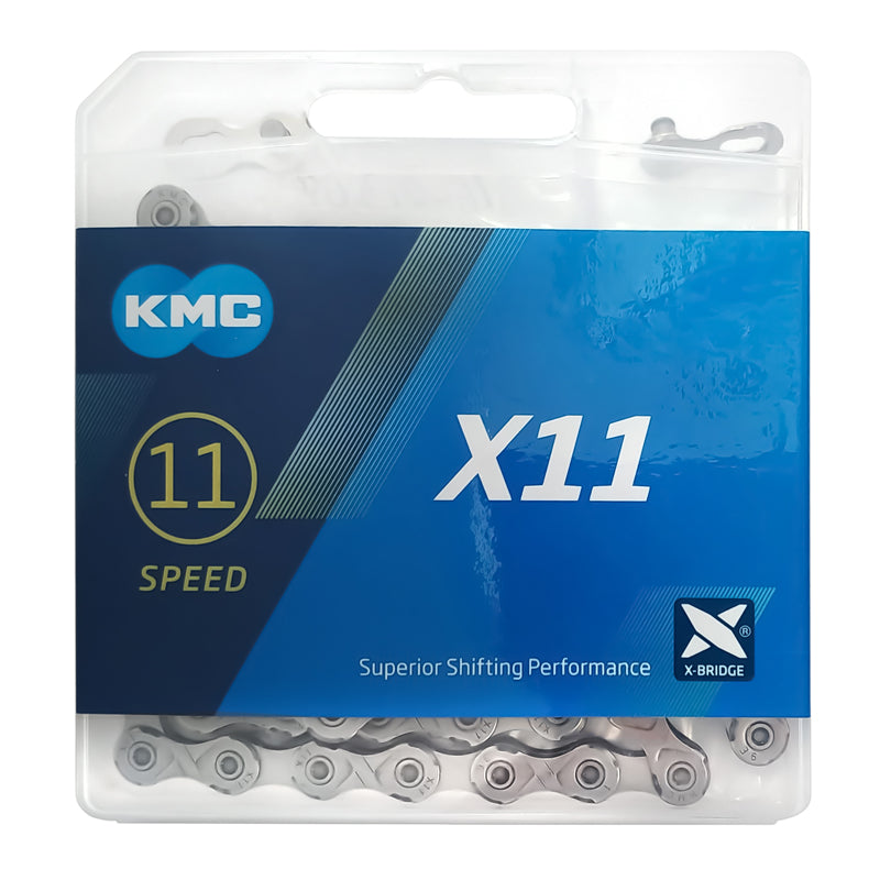 Chaine KMC X11
