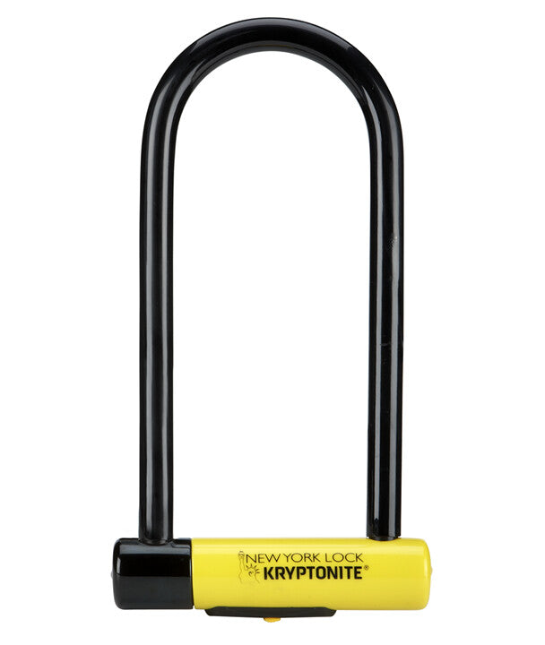 Cadenas Kryptonite New-York