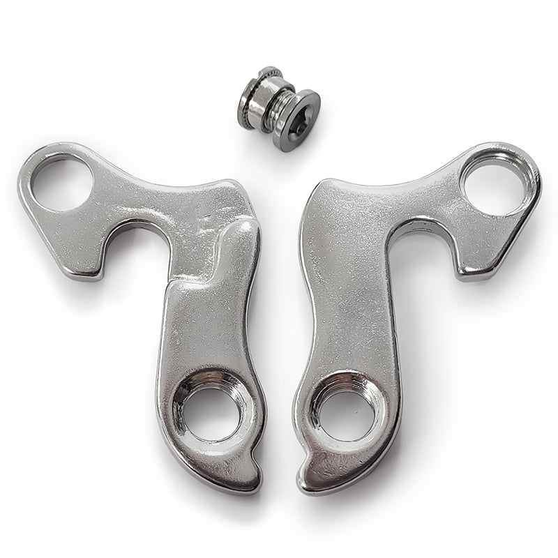 Pattes de derailleur damco mod b