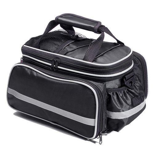 BBC sac extensible sur porte bagage
