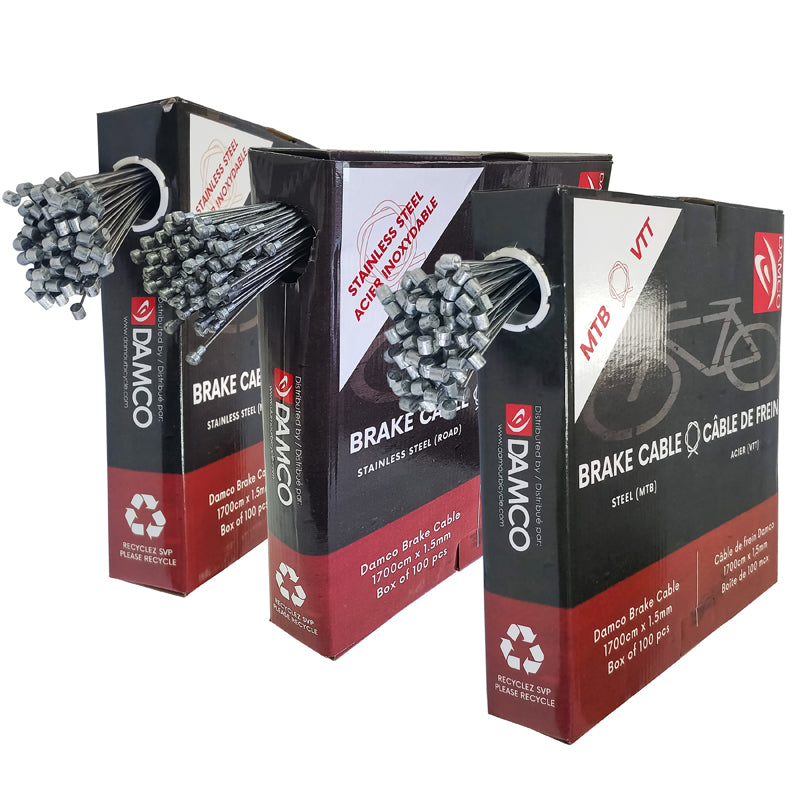 Damco | CÂBLE DE FREIN