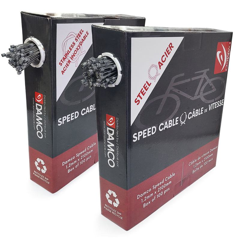 Damco | CÂBLE VITESSE